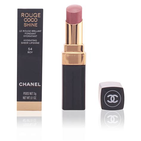 chanel rouge coco shine sephora|Chanel Rouge Coco shine review.